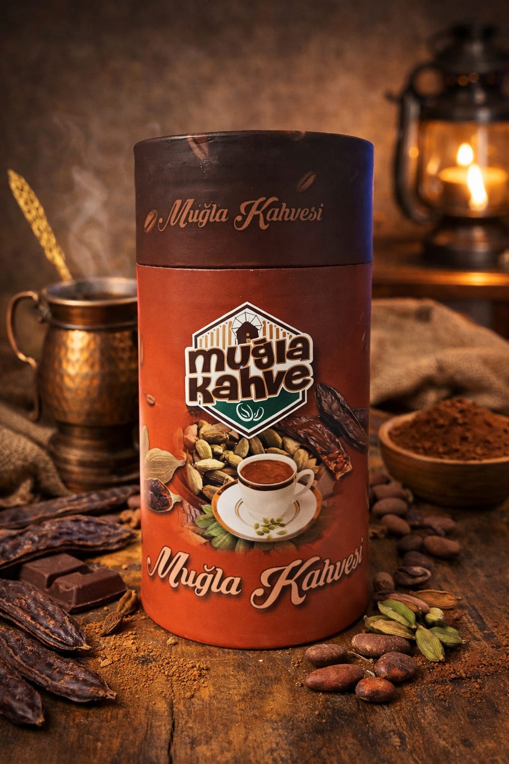 Muğla Kahvesi